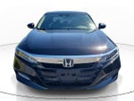 2018 Honda Accord Sedan EX-L Navi 2.0T