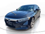2018 Honda Accord Sedan EX-L Navi 2.0T