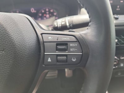 2023 Honda Accord Sport-L