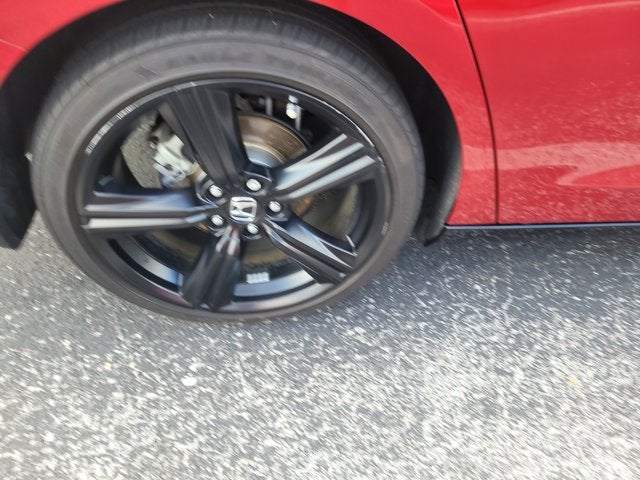2023 Honda Accord Sport-L