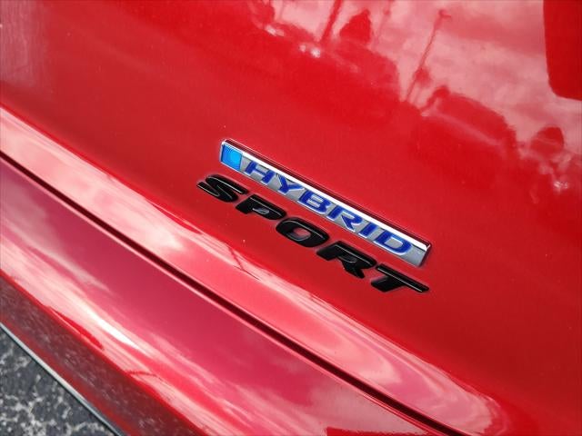 2023 Honda Accord Sport-L