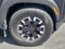 2024 Nissan Frontier PRO-X