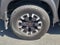2024 Nissan Frontier PRO-X
