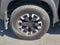 2024 Nissan Frontier PRO-X