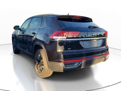 2022 Volkswagen Atlas Cross Sport 2.0T SE