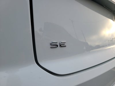 2024 Volkswagen Atlas Cross Sport 2.0T SE with Technology