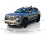2024 Volkswagen Atlas 2.0T SE with Technology