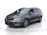 2022 Chrysler Pacifica Pinnacle