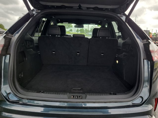 2022 Ford Edge ST