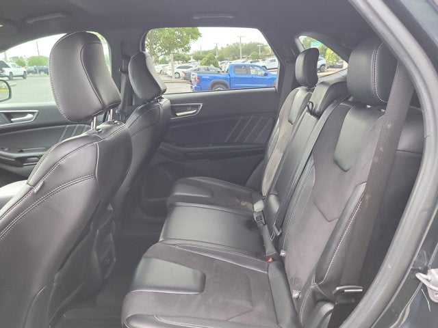 2022 Ford Edge ST