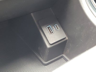 2022 Ford Edge ST