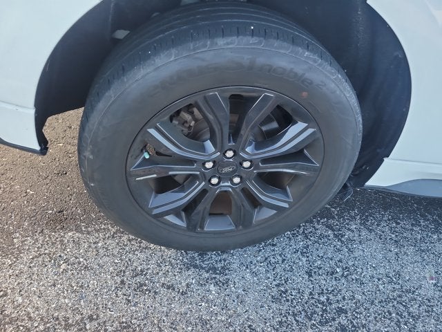 2024 Ford Edge SE