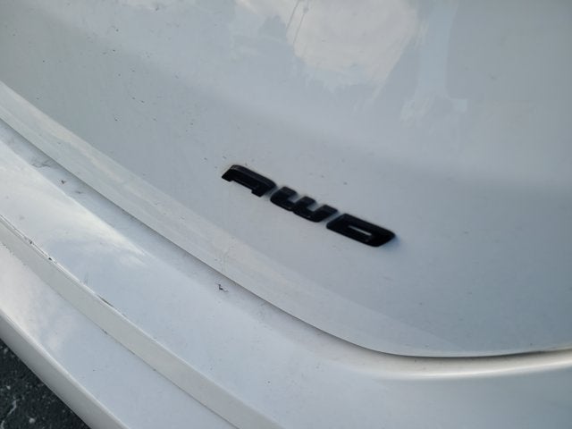 2024 Ford Edge SE