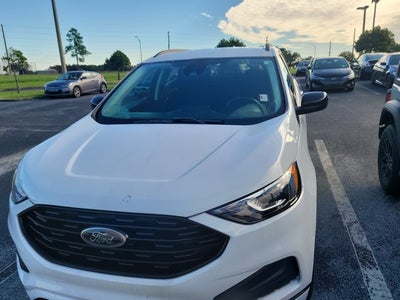 2024 Ford Edge SE