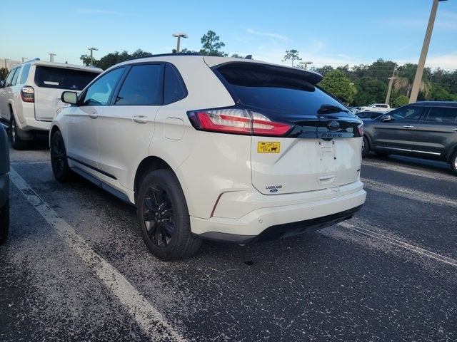 2024 Ford Edge SE