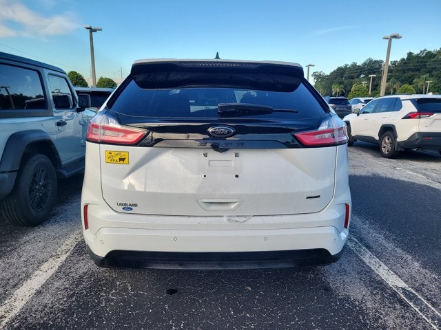 2024 Ford Edge SE