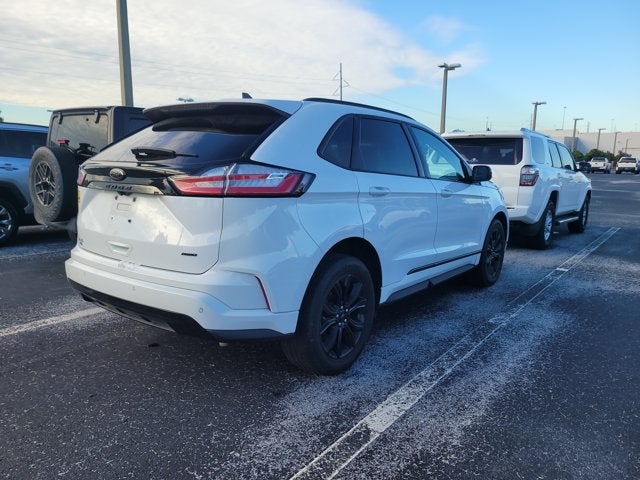 2024 Ford Edge SE