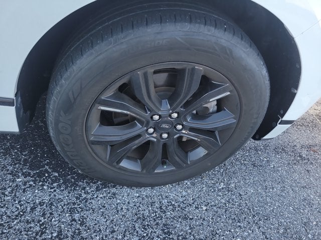 2024 Ford Edge SE