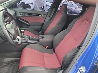 2024 Honda Civic Si Base