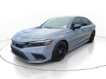 2022 Honda Civic Sedan Sport