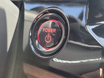 2026 Honda Civic Sedan Hybrid Sport Touring