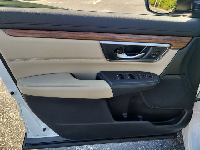 2021 Honda CR-V Touring