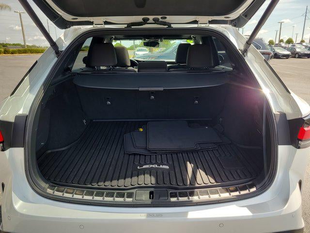 2023 Lexus RX 350 RX 350 Luxury