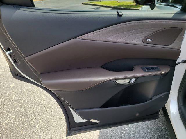 2023 Lexus RX 350 RX 350 Luxury