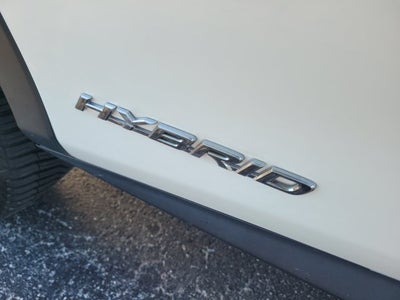 2018 Lexus RX RX 450h