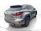 2018 Lexus RX RX 350