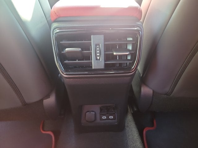 2022 Lexus NX NX 350 F SPORT Handling