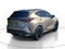 2022 Lexus NX NX 350 F SPORT Handling