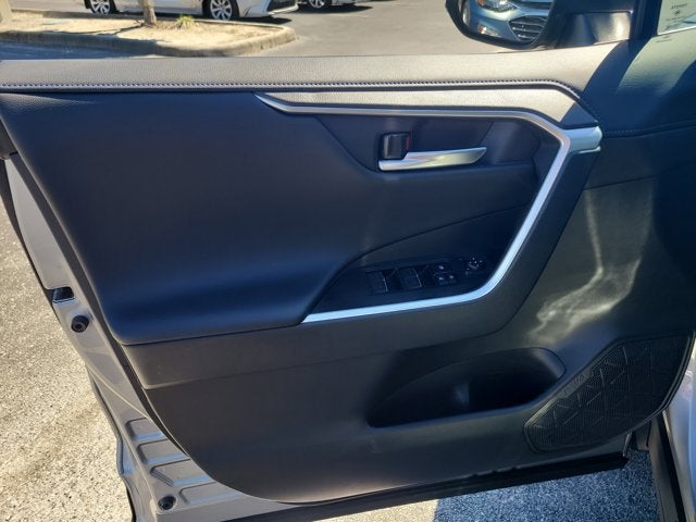 2024 Toyota RAV4 HYBRID Hybrid XSE