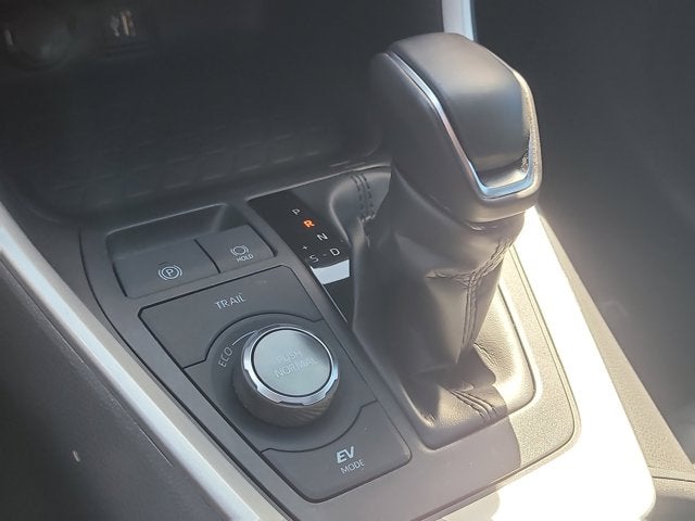 2024 Toyota RAV4 HYBRID Hybrid XSE