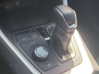 2024 Toyota RAV4 HYBRID Hybrid XSE