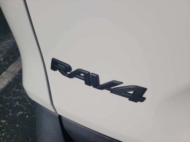 2022 Toyota RAV4 Adventure