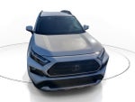2022 Toyota RAV4 Adventure
