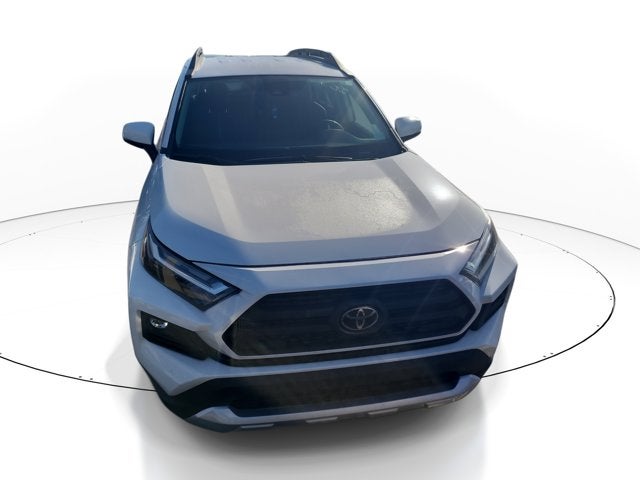2022 Toyota RAV4 Adventure