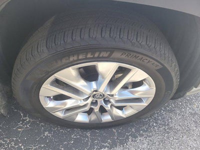 2024 Toyota RAV4 Limited