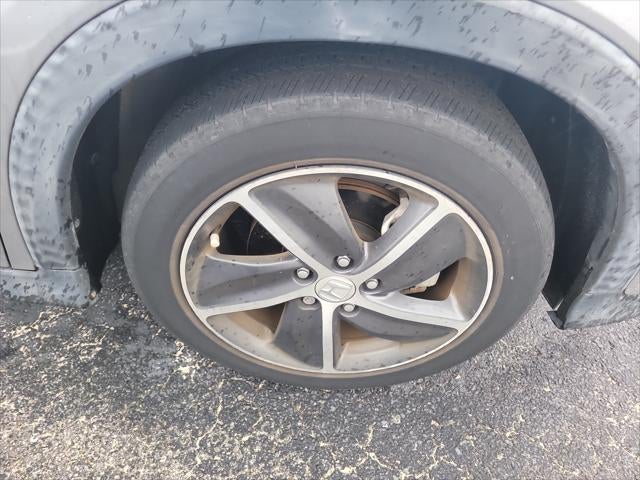 2021 Honda HR-V EX-L
