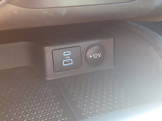 2022 Ford Bronco Sport Base