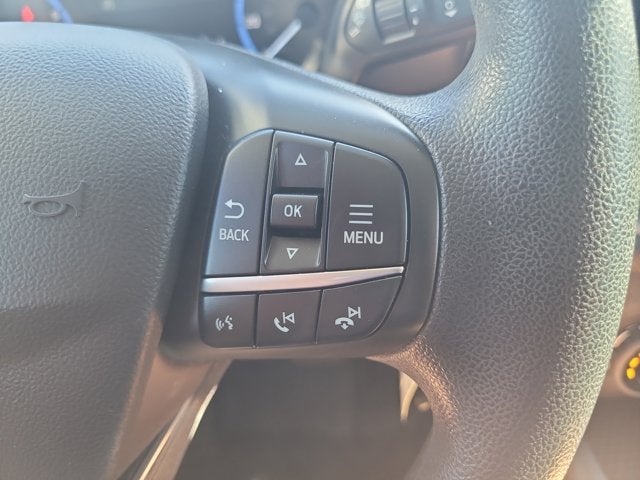 2022 Ford Bronco Sport Base