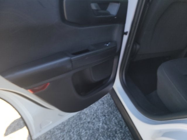 2022 Ford Bronco Sport Base