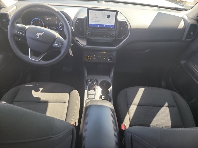 2022 Ford Bronco Sport Base