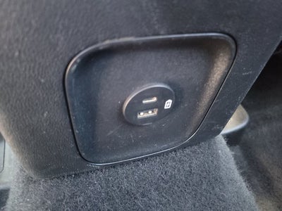 2022 Ford Bronco Sport Base