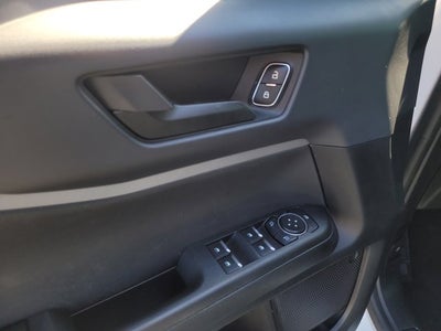 2022 Ford Bronco Sport Base