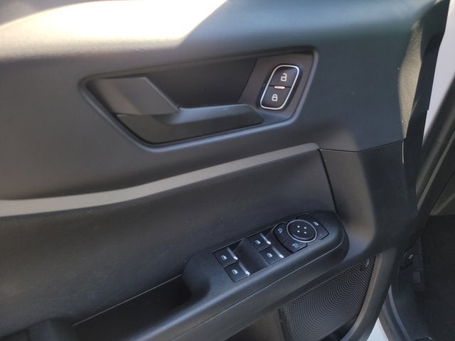 2022 Ford Bronco Sport Base