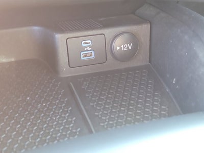 2022 Ford Bronco Sport Base