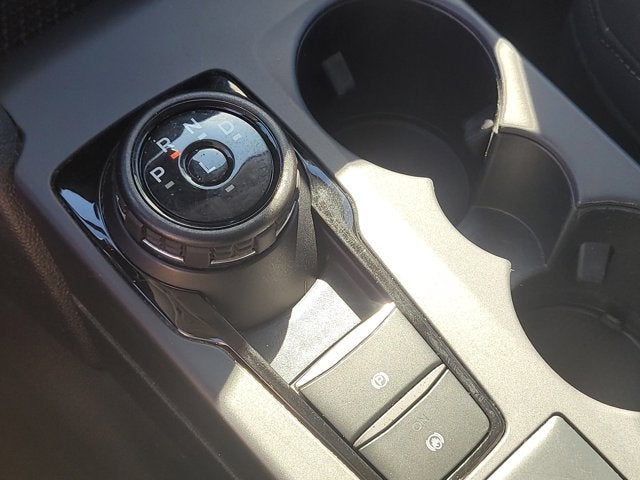 2022 Ford Bronco Sport Base