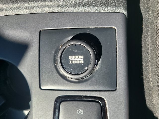 2022 Ford Bronco Sport Base